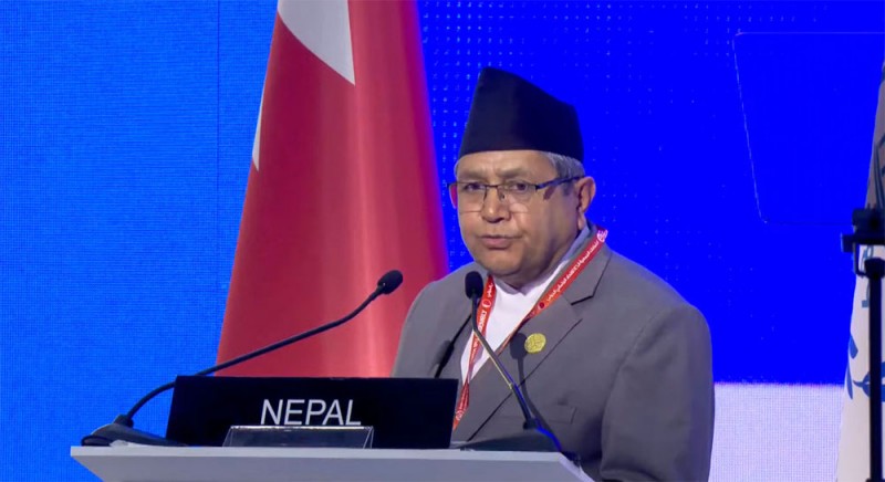 शिक्षाको गुणस्तर सुधार भए पहाडी जिल्लाको बसाइँसराई रोकिन्छ: सभामुख घिमिरे